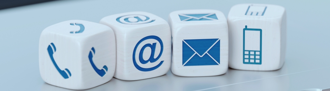 Contactez La Vitrerie Moderne